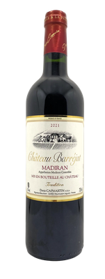 Chateaux Barréjat &quot;Tradition&quot;