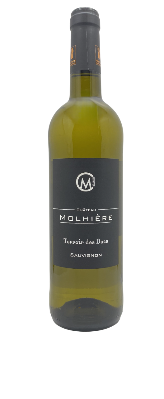 Chateaux Molhière &quot;Sauvignon&quot;