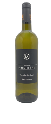 Chateaux Molhière &quot;Sauvignon&quot;
