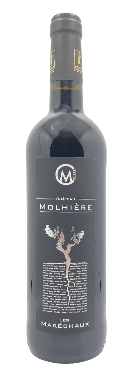 Chateaux Molhière &quot;Maréchaux&quot;