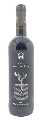 Chateaux Molhière &quot;Maréchaux&quot;