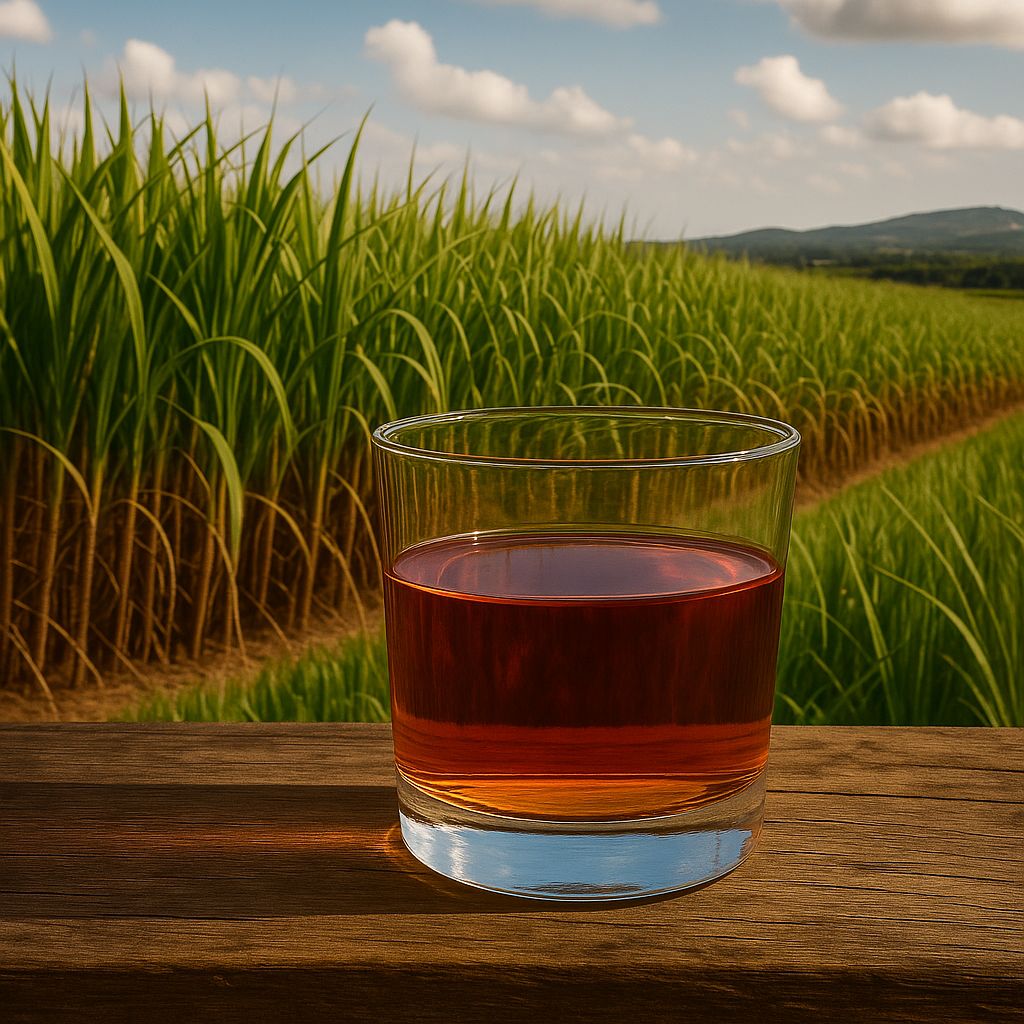 Dégustation de Rhums &quot; Zoom sur une distillerie &quot;