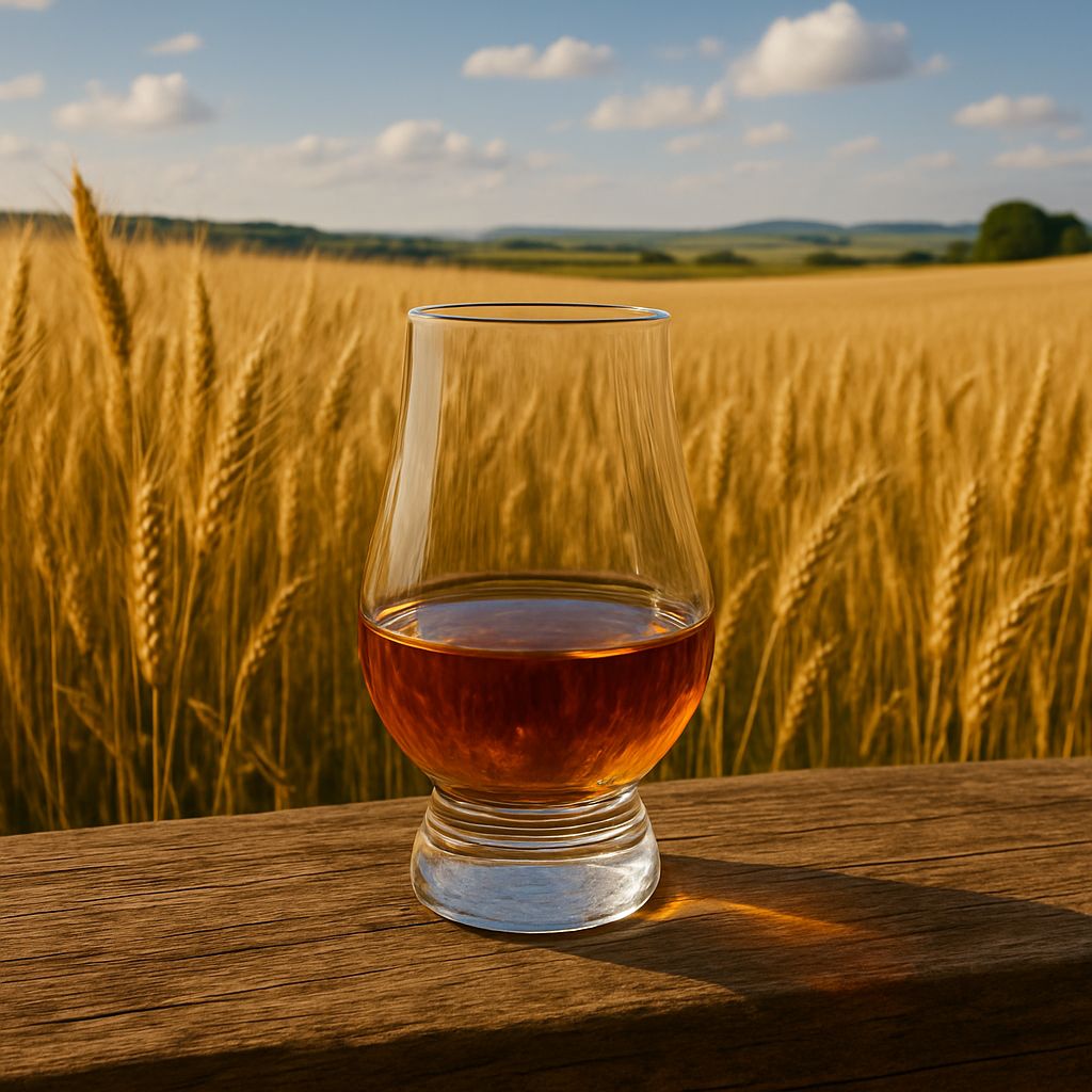 Dégustation de Whiskies Match France du Nord/Sud