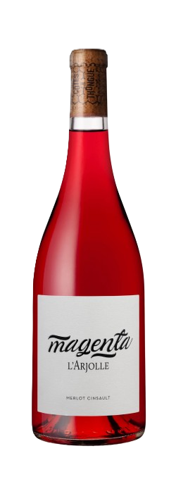 Domaine de L&#39;Arjolle &quot; Magenta&quot;