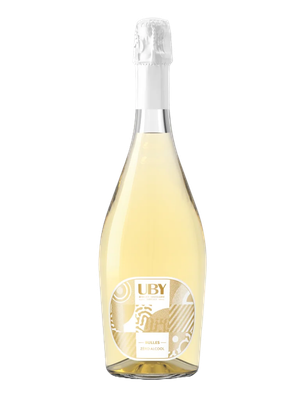 Uby Bulle Zero Alcool