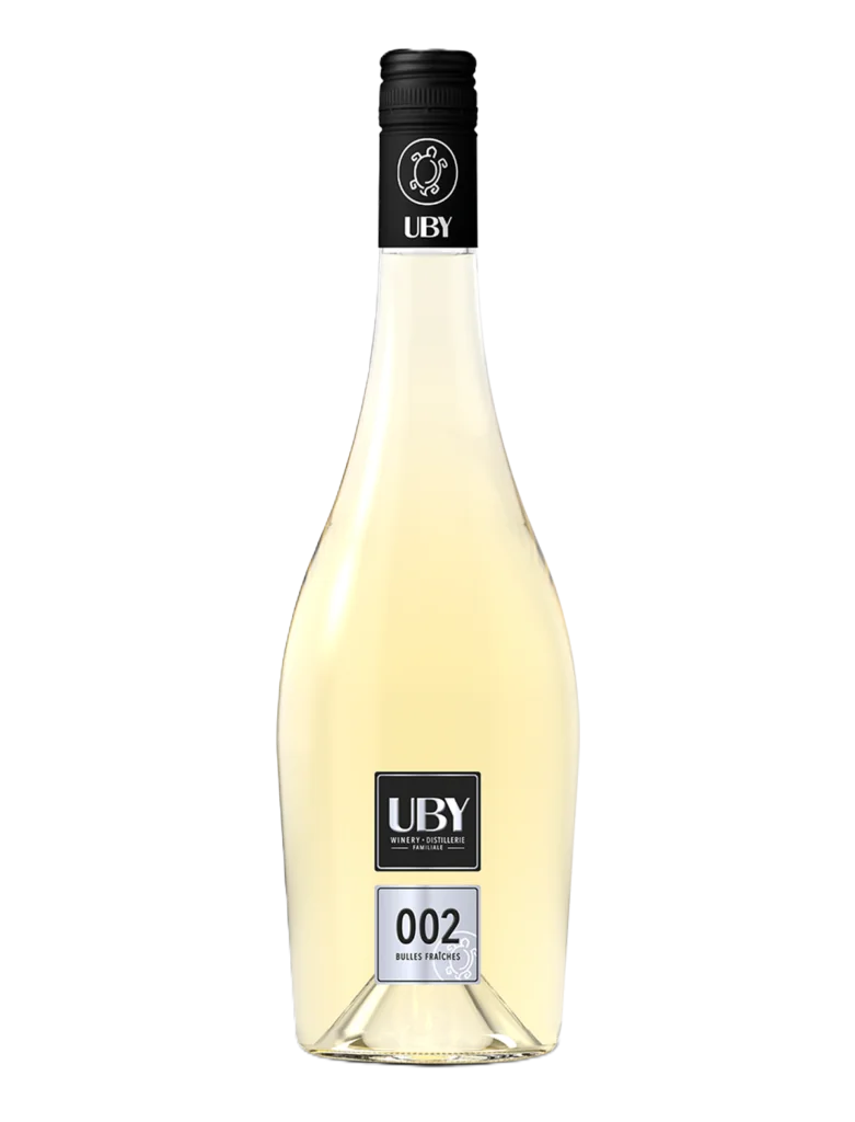 Uby bulle 002