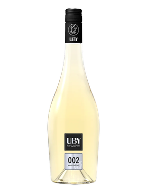 Uby bulle 002