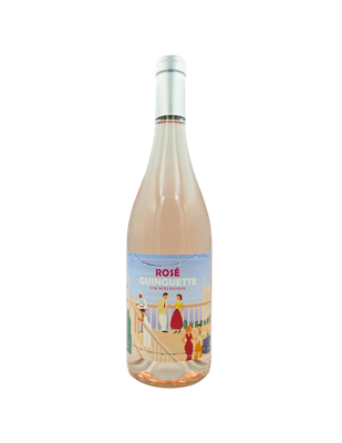 Château de Valcombe  Rosé Guinguette