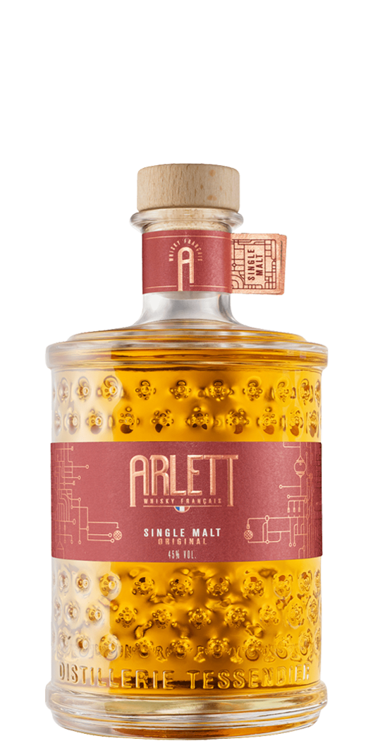 Arlett Single malt