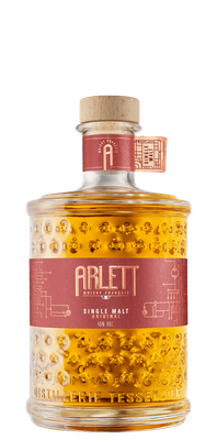 Arlett Single malt