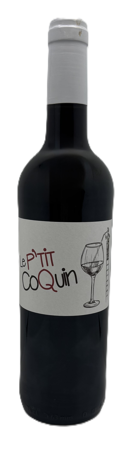 Le petit coquin Vignerons du Quercy