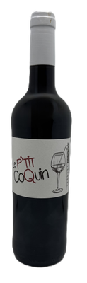 Le petit coquin Vignerons du Quercy
