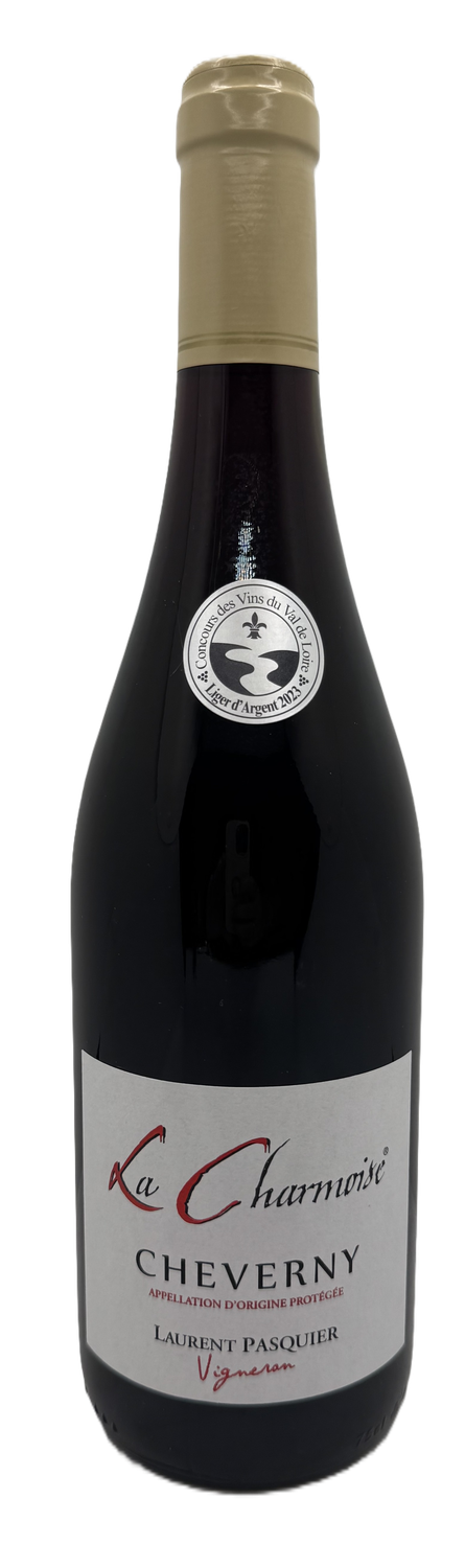 Domaine de la Charmoise