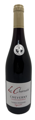 Domaine de la Charmoise