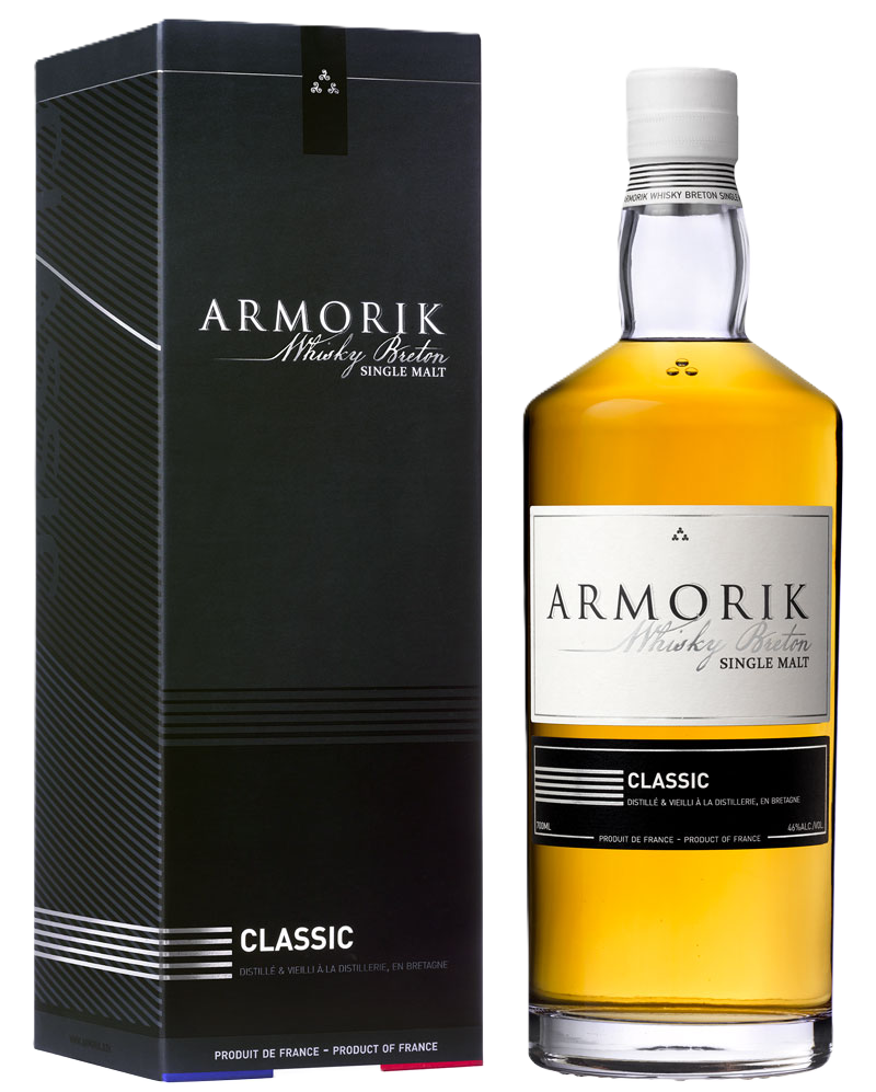 Armorik classic 46%