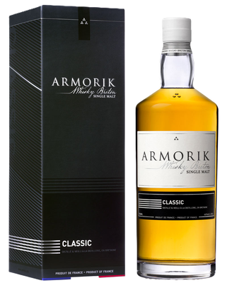 Armorik classic 46%