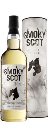 Whisky Smoky Scot 46%