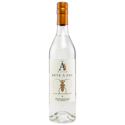 A1710 Bête à feu Martinique 50,9%