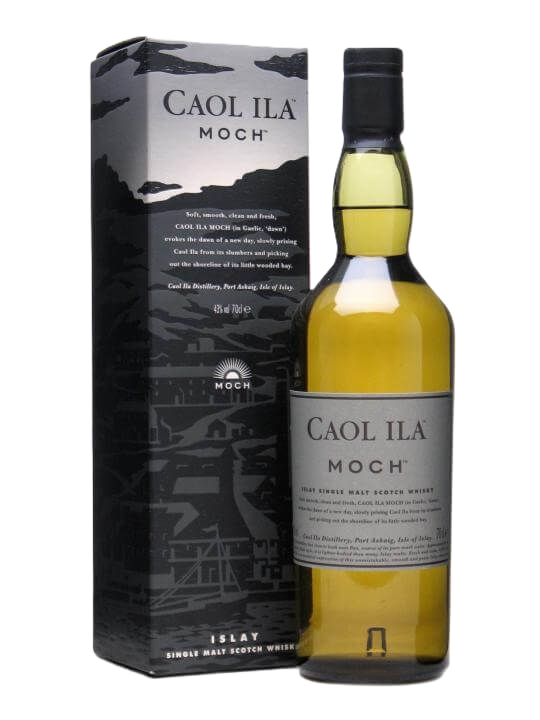 Whisky Caol Ila MOCH 43 %