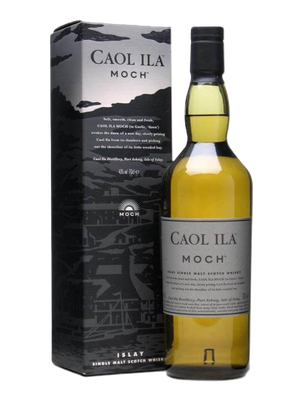 Whisky Caol Ila MOCH 43 %
