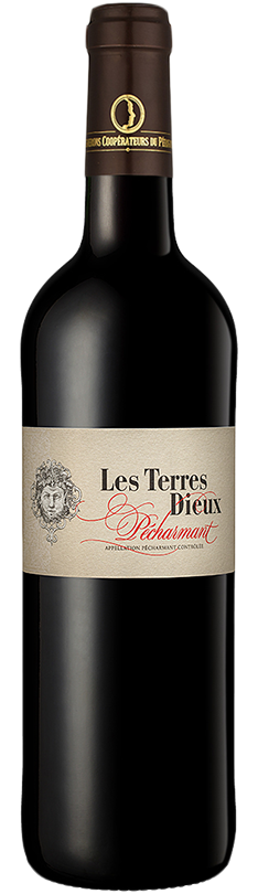Domaine Les Terres Dieux