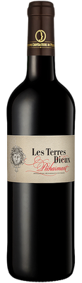 Domaine Les Terres Dieux