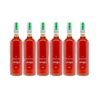 Unaju grand fromat 75cl