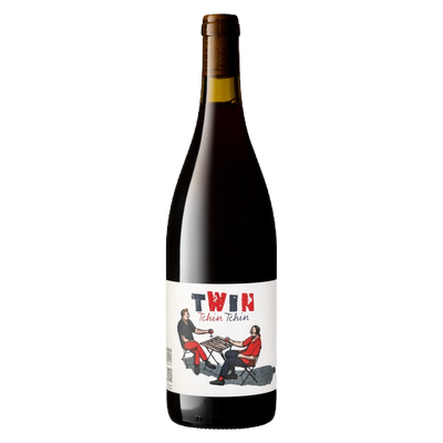 Domaine Siozard Twin Tchin Tchin