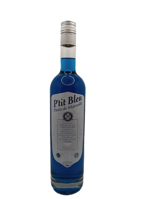 P'tit Bleu de Marseille