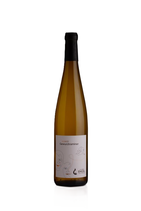 Domaine Engel Gewurztraminer