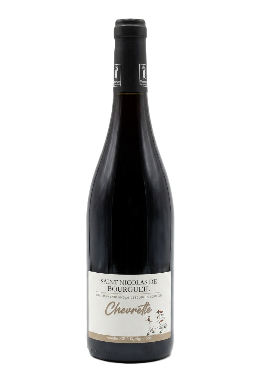 Domaine de Lorieux "Chevrette"