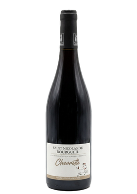Domaine de Lorieux "Chevrette"