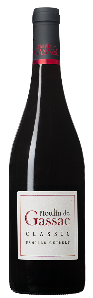Moulin de Gassac