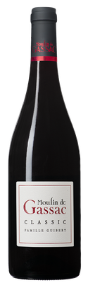 Moulin de Gassac