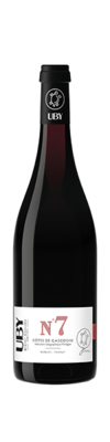 Domaine Uby N°7
