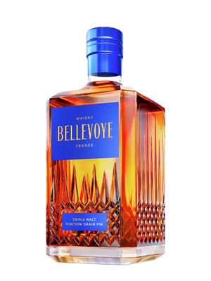 Bellevoye Bleu Triple Malt 40%