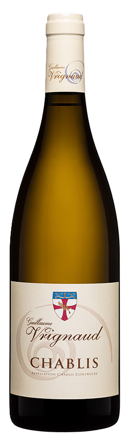 Domaine Vrignaud