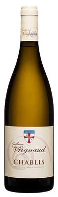 Domaine Vrignaud