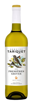 Domaine de Tariquet "1ères Grives"