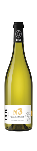 Domaine UBY N°3