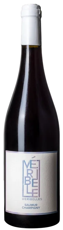 Domaine Les Méribelles