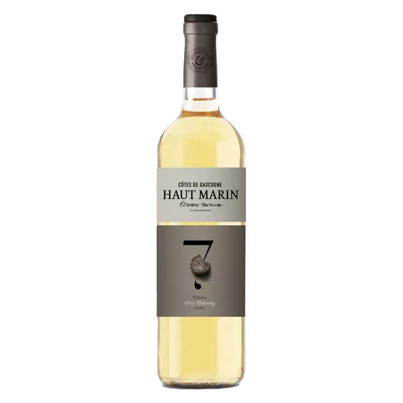 Domaine Haut Marin