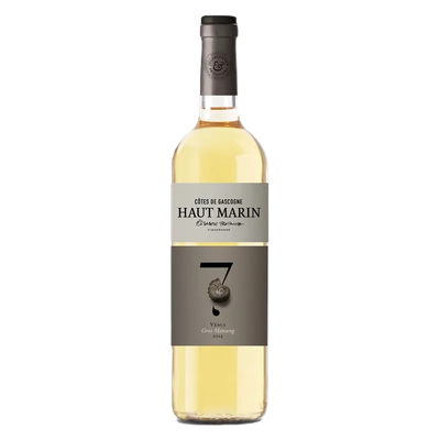 Domaine Haut Marin