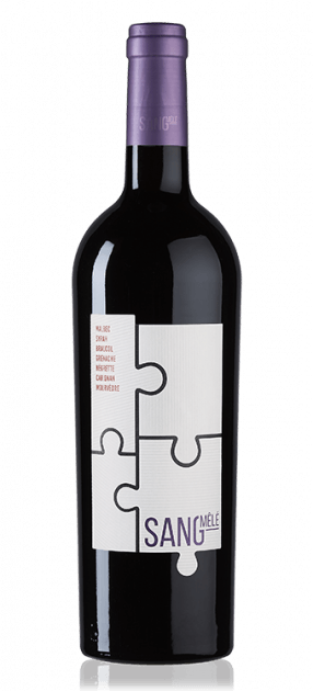 Vinovalie "Sang Mêlé"