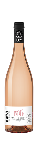 Domaine Uby N°6