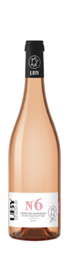 Domaine Uby N°6