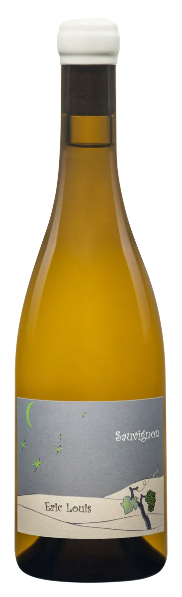 Domaine Eric Louis