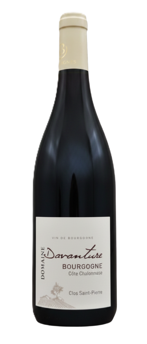 Domaine Davanture