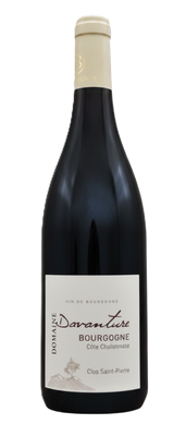 Domaine Davanture