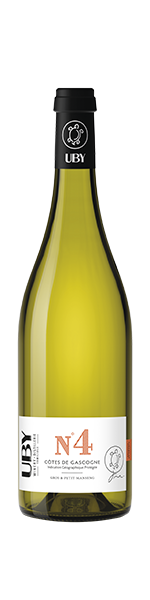 Domaine UBY N°4